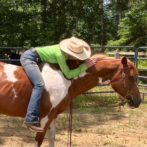 Meet your Posher, Susan